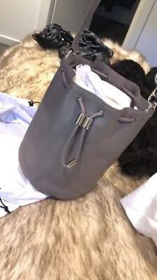 $528 • Buy Alexander Wang Bucket Bag ( Authentic)