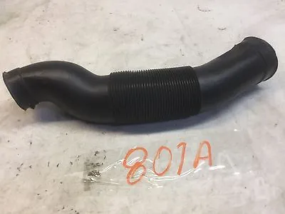 00 01 02 Mercedes S430 W220 Front Intake Dust Hose Pipe Oem D 801a • $33.59