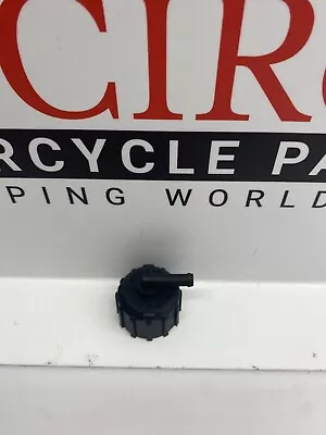 KTM 50/65 SX Radiator Cap 50 LC 10 BAR (45135009000) • $25