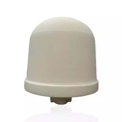 1x Ceramic Dome Filter Globe Replacement Cartridge For 8 Stage Benchtop Purifier • $18.99