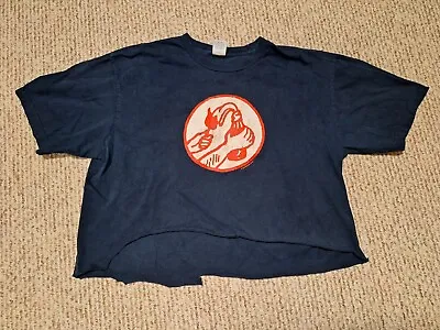 Supreme Molotov Shirt XL Shirt Rage Against The Machine Band Tour CUT • $22.99