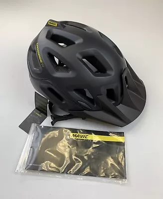Mavic Women's Crossride MTB Cycling Helmet Size Large New  • $45