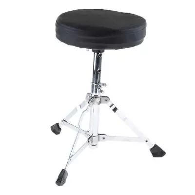 1 Piece Drum Throne Seat Children Drummers Stool Support Chair • $75.48