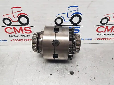 £295 • Buy Mccormick Carraro 20.19 Mc100 Front Axle Differential 125812, 066283, 247536A1