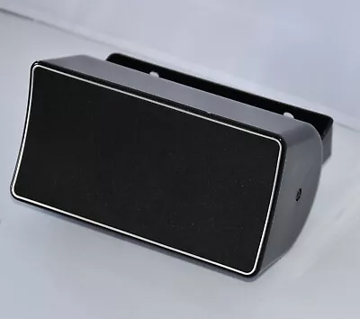 JAMO A10C Centre Speaker Black Front Cinema Centre Speaker Wall Bracket  • £24