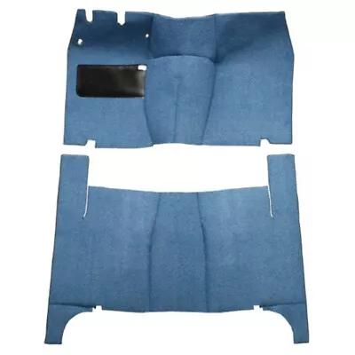 Carpet For 1955-1956 Mercury Montclair 4DR Sedan Loop • $346.74