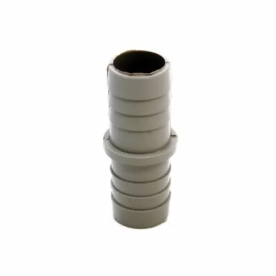 WASHING MACHINE DISHWASHER Outlet DRAIN HOSE CONNECTOR 22mm • £3.95