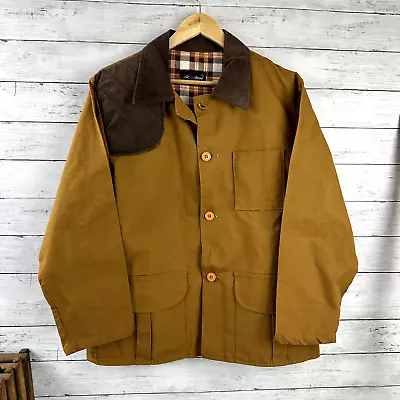 Vintage RedHead Fishing Hunting Chore Coat Jacket Men’s Size Medium EUC • $49.99