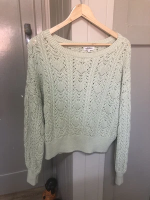 $79 • Buy Arnhem Merino Wool Jumper Size Xl As New Condition