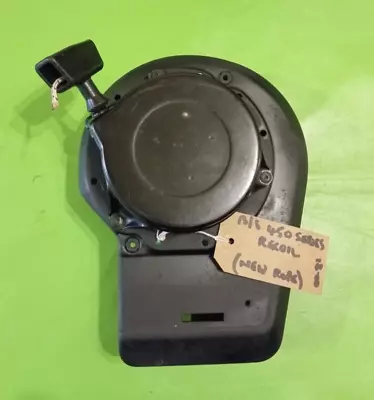 £18 • Buy Briggs And Stratton 450 Series Recoil Lawnmower/Spares/Parts