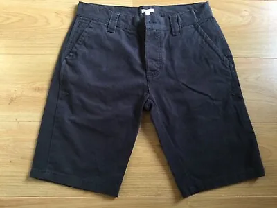 £5.99 • Buy Mens Shorts W30 Black Non Brand VGC Very Lightly Used