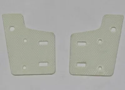 Tamiya Supershot Resistor Plate NEW 4305181 58054 • $12.75