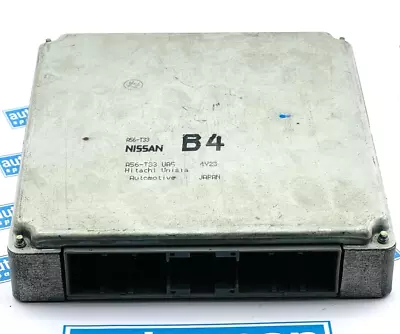 2001-2006 NISSAN X-TRAIL Engine Computer 2.0 B4 A56-T33 ECU • $399