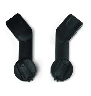 Mamas And Papas Strada Adaptors For Cybex / Maxi Cosi Car Seats • £15