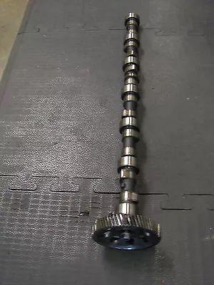 Volvo Penta Aqad Ad Tamd 41b & 41d Kad Kamd 42a 42b Used Camshaft 860678 3817142 • $1254.48