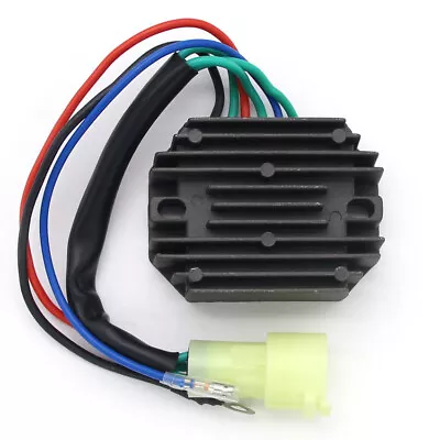 Voltage Rectifier Regulator For Mercury Mercruiser 804278T F75 804278T11 F90 • $42.69