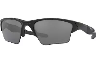 Mens Oakley Half Jacket Sunglasses Polarized 009154 • $100