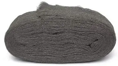 Liberon Steel Wire Wool 0000 Ultra Fine - 1 Meter Pack • £6.89