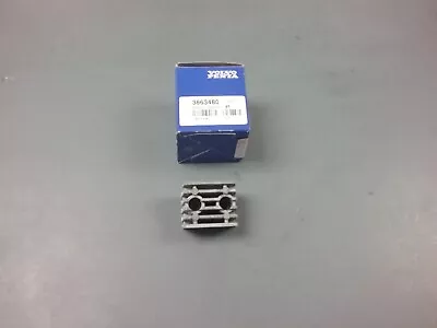 Anode For A Volvo Penta Stern Drive 3863480 • $24.95