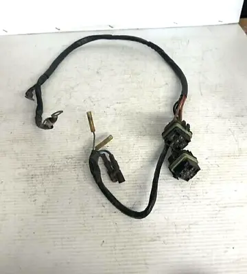 Mercury Marine Outboard Motor Power Trim Wiring Harness 84-826802 • $37.50