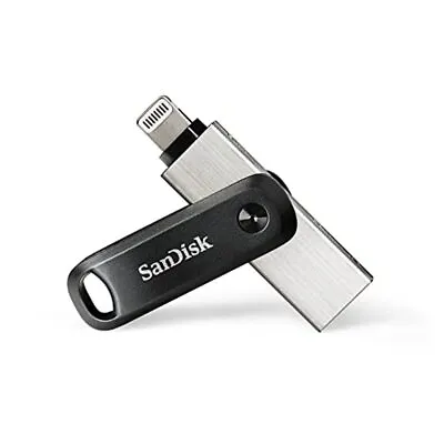 SDIX60N-256G Sandisk IXpand Go Flash Drive • $125.90