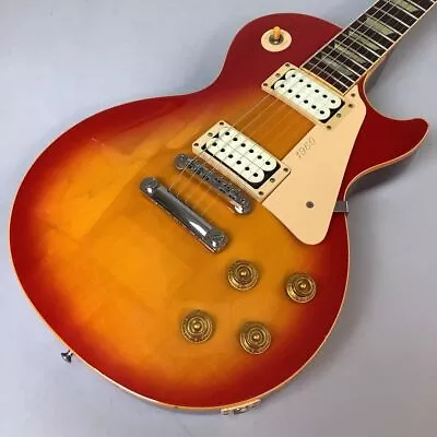 Gibson Les Paul Classic 1998 Used Electric Guitar • $3796.90
