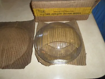 1938 1939 Packard Nos Right Hand Headlight Lens • $89.99