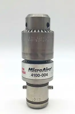 MicroAire 4100-004 High Torque Jacobs Drive Coupler • $74.95