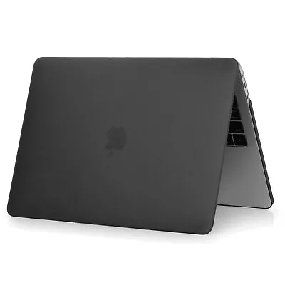 13  15  16  Inch Clear Hard Shell Case Cover Skin For Apple MacBook Air Pro US • $21.84