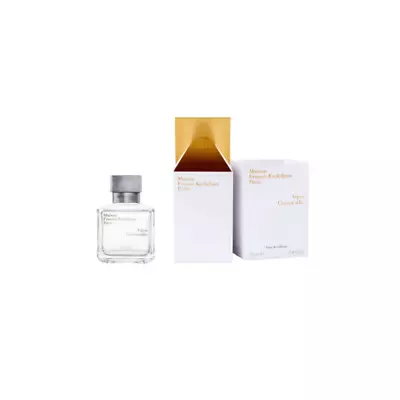 Maison Francis Kurkdjian Aqua Universalis EDT 2.4 Oz / 70 Ml Unisex Spray • $190.99