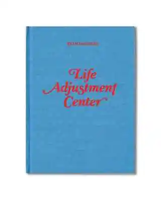 Ryan McGinley - Life Adjustment Cent (2010 Hardcover) • $135