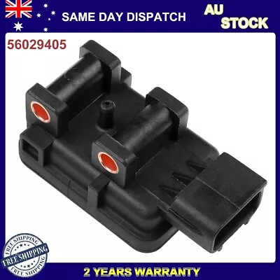 MAP Sensor For Jeep Cherokee XJ Grand Cherokee WJ WG ZG ZJ Wrangler TJ 1994-2007 • $25.99