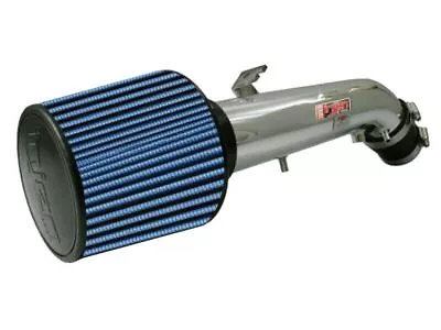 For 1999-2000 Honda Civic EX D16Y8 HX D16Y5 Injen Polished Short Ram Air Intake • $214.95