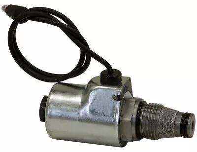 SAM  A  Solenoid Valve With 1/2 Inch Stem Similar To Meyer #15660 • $86.59