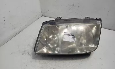 VW BORA Variant 1J6 Headlights Front Left 96359700L 1.90 Diesel 20821895 • $48.03