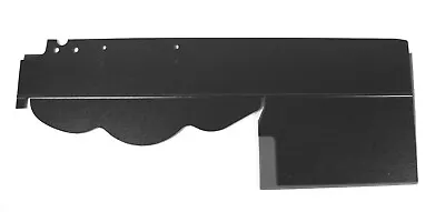 Under-dash Cover For Mercedes W111 Coupe Convertible Right New • $115.83