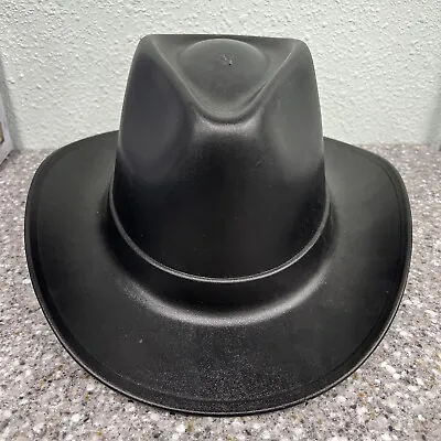 Vulcan Cowboy 6-Point Ratchet Suspension Hard Hat Made In The USA Open Box • $39