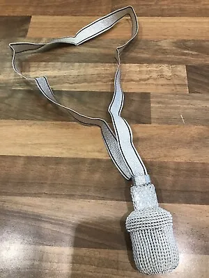Collectable NOS Military Sword Knot Army RAF Navy Nautical Maritime Marine • £15