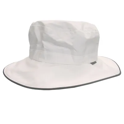 The Weather Company Golf Rain Hat One Size Fits Most Brand New • $19.99
