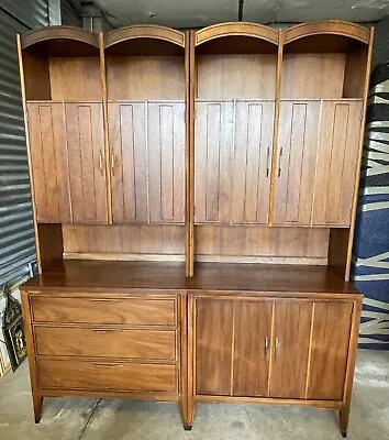 Mid Century Kent Coffey Tempo Cabinet • $700