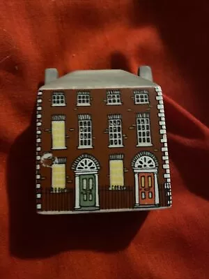 Wade Ireland  Miniatures Building House Cottage # 5 Reduced • $15