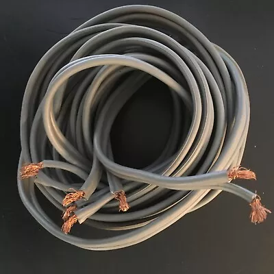 £40 • Buy Linn K20 Speaker Cables Unterminated 