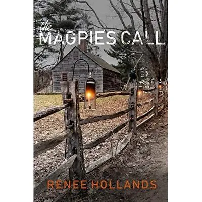 £13.65 • Buy The Magpie's Call - Paperback / Softback NEW Hollands, Renee 26/08/2020