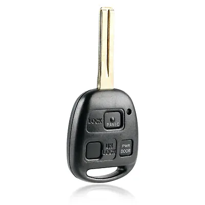 For 2006 2007 2008 Lexus RX400h Keyless Entry Car Remote Uncut Key Fob Control • $14.79