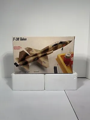 Testors / Fujimi 1/48 T-38 Talon USAF / NASA #331 NOB • $29