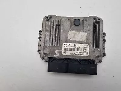 Kia Sportage Engine Control Unit Ecu 1.7 Crdi Diesel 39120-2a052 Mk3 2010 - 2015 • $31.02