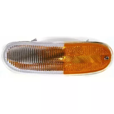 For Volkswagen Beetle Turn Signal Light 1998-2005 Driver Side VW2520103 • $18.04