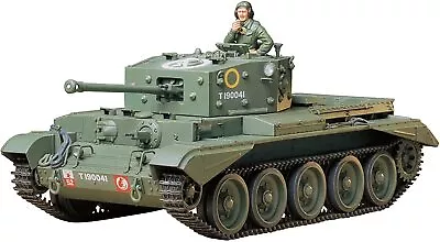 £39.30 • Buy Tamiya 1/35 Military Miniature Series Plastic Model UK Military Vehicles