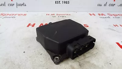£34.99 • Buy Vw Volkswagen Polo 9n Tdi 2002~08 Solenoid Vaccum Block Control Valve 6q0906625b