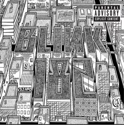 £33.38 • Buy Blink-182 Neighborhoods  (Vinyl)  12  Album (US IMPORT) 